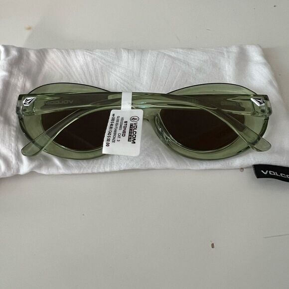 VOLCOM Stoned Eyewear - Picture 4 of 12